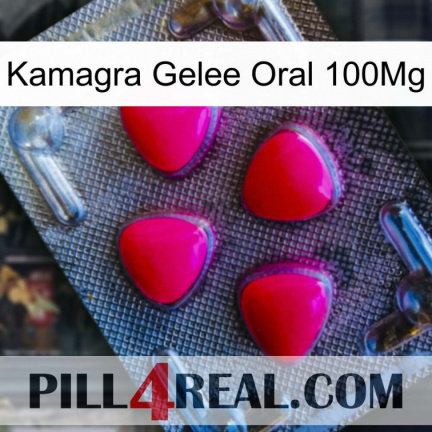 Kamagra Jelly Oral 100Mg 13